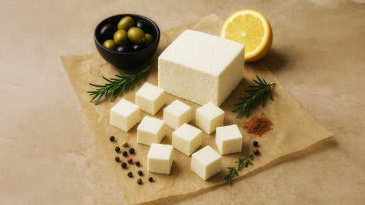 A2 Paneer vs. Regular Paneer: Which Is Better for Your Health?