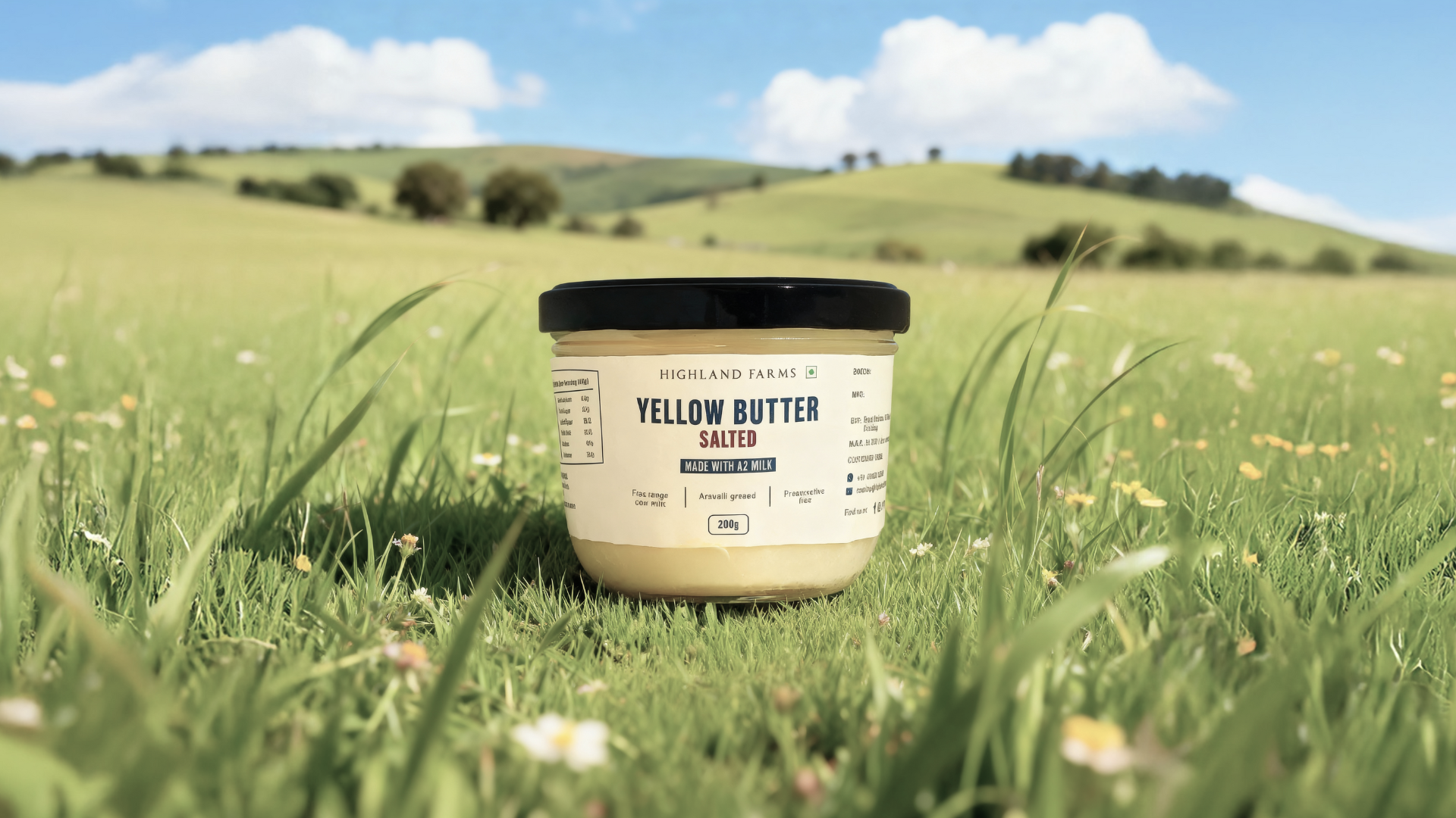 The Ancient Wisdom of Traditional Butter: How Cultured A2 Butter from Desi Cows Transforms Your Gut Health