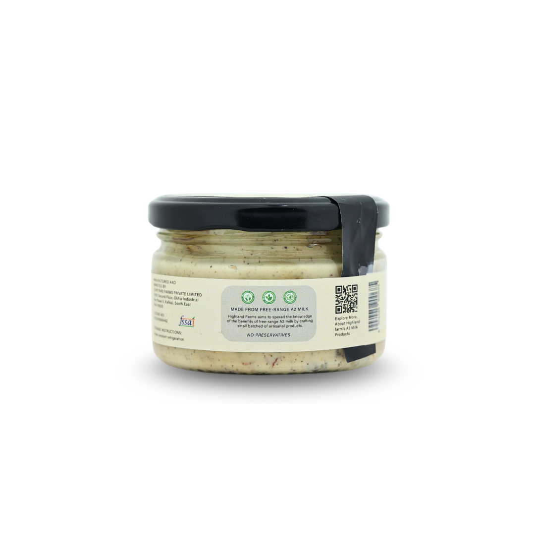 A2 Cream Cheese Sun-Dried Tomato