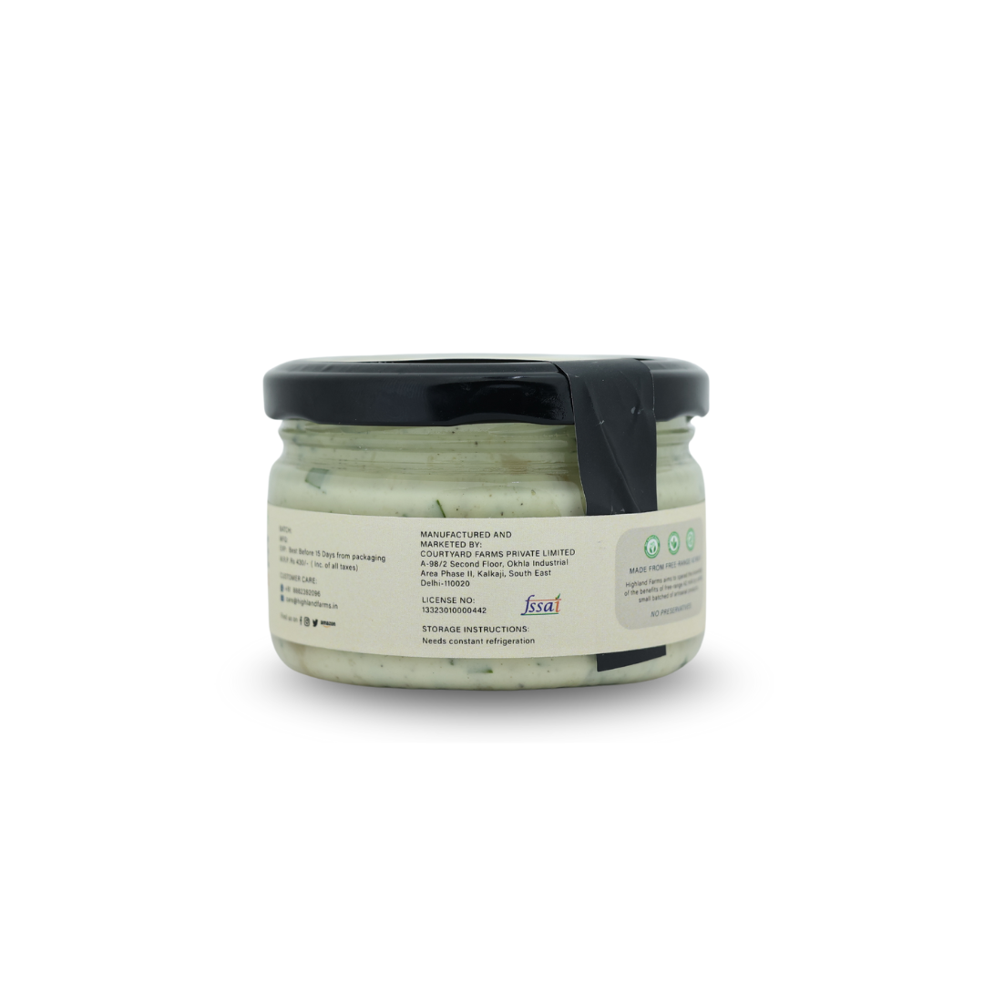 A2 Cream Cheese Chives & Roasted Garlic