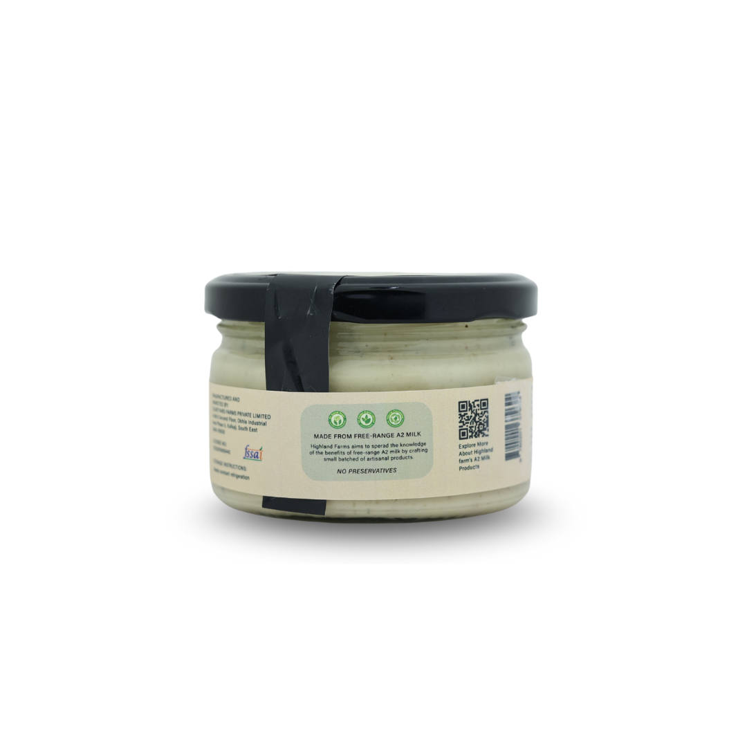 A2 Cream Cheese Jalapeno