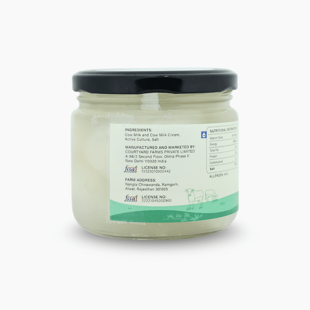 Fresh Burrata (A2 Milk)