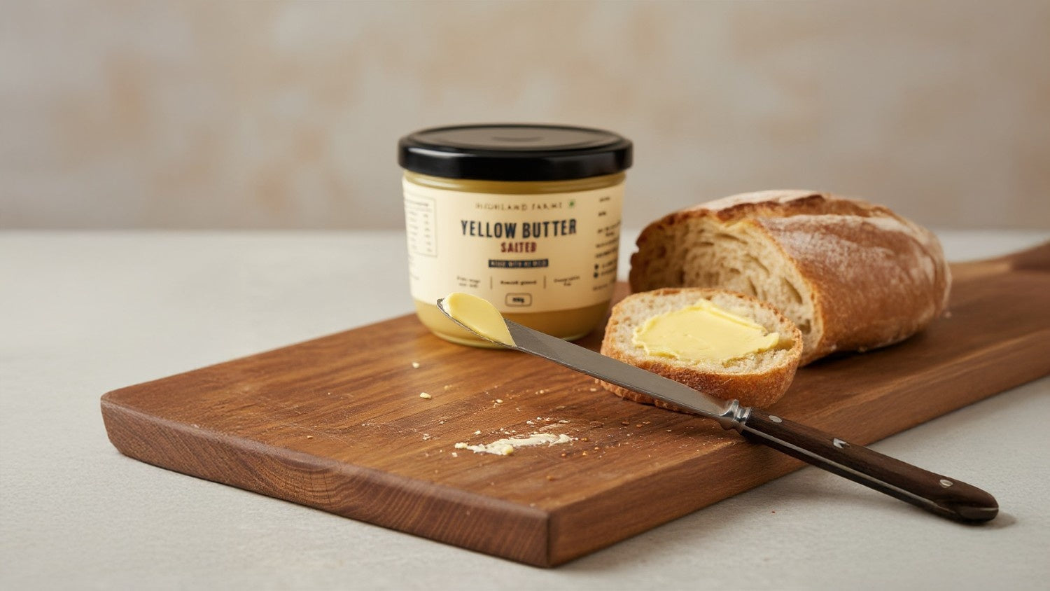 A2 Butter: The Complete Guide to Benefits, Uses, and Why It's Superior to Regular Butter