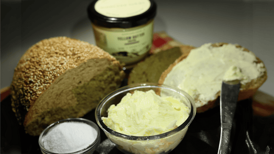 A2 Butter: The Complete Guide to Benefits, Uses, and Why It's Superior to Regular Butter