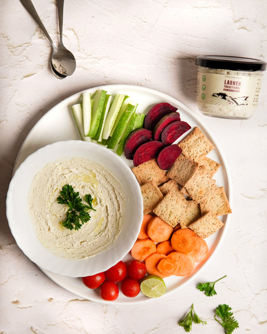 What is Labneh and how to use it?