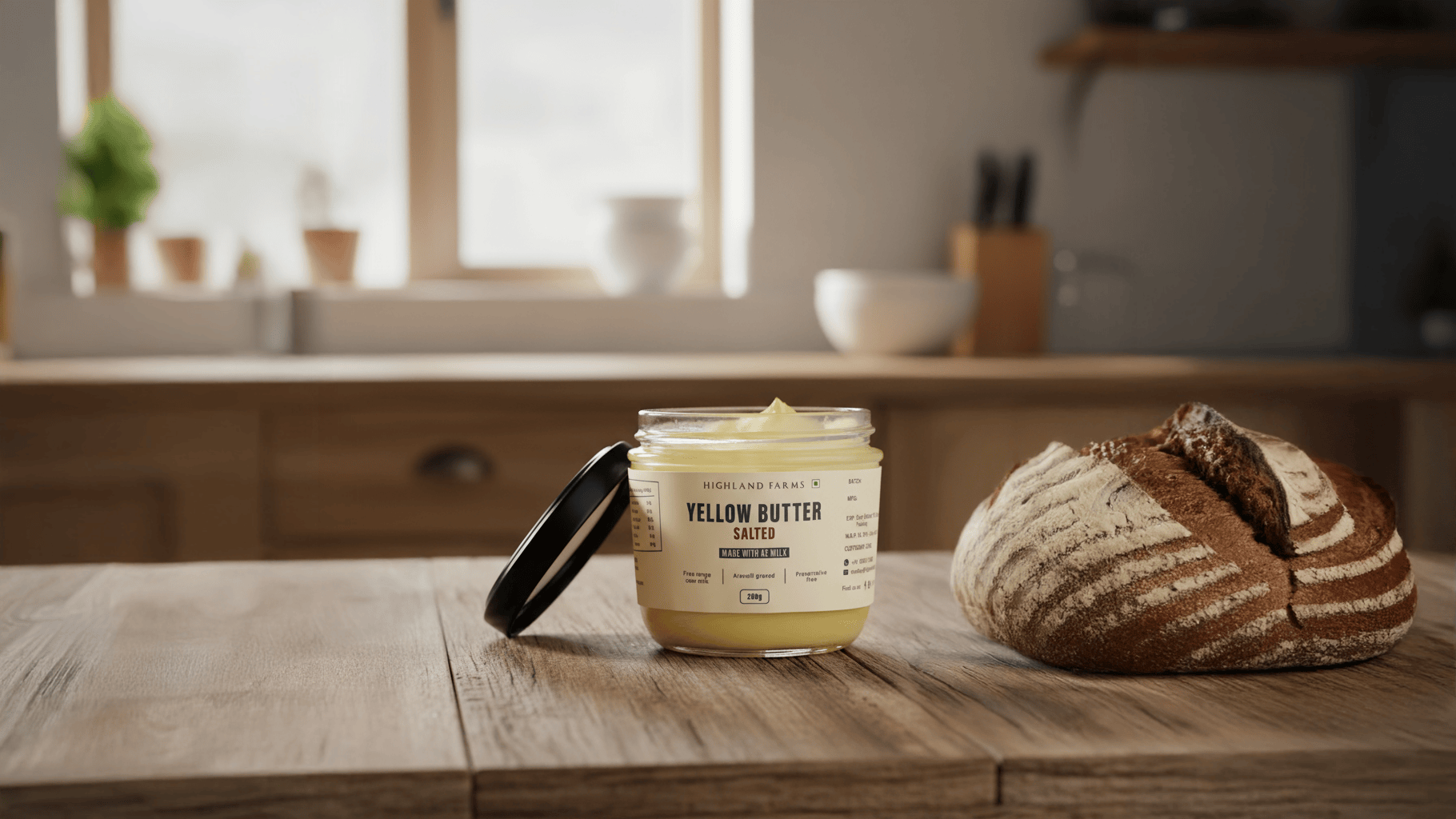 The A2 Advantage: What is A2 Butter and Is It Truly Better for You?