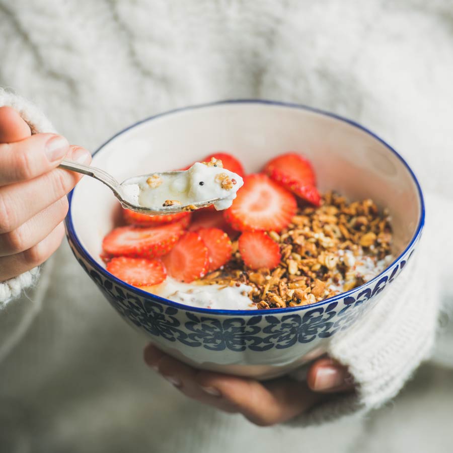 Health Benefits of Yogurt - Why Highland Farms' Yogurt is a Must-Try!