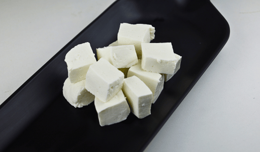 Low-Fat Paneer: How It Can Assist in Weight Loss