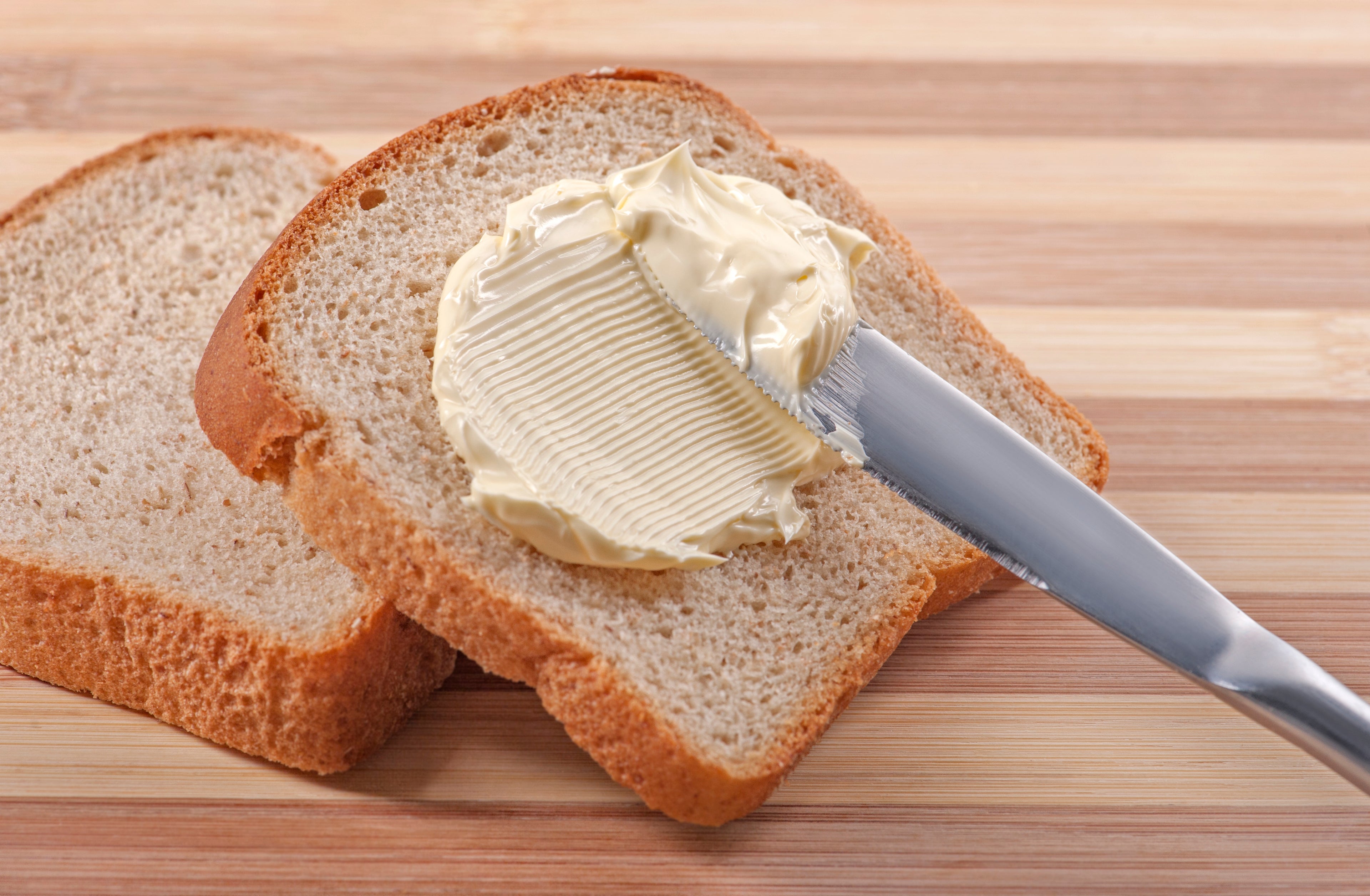 Why switch to A2 Cow Milk Butter?