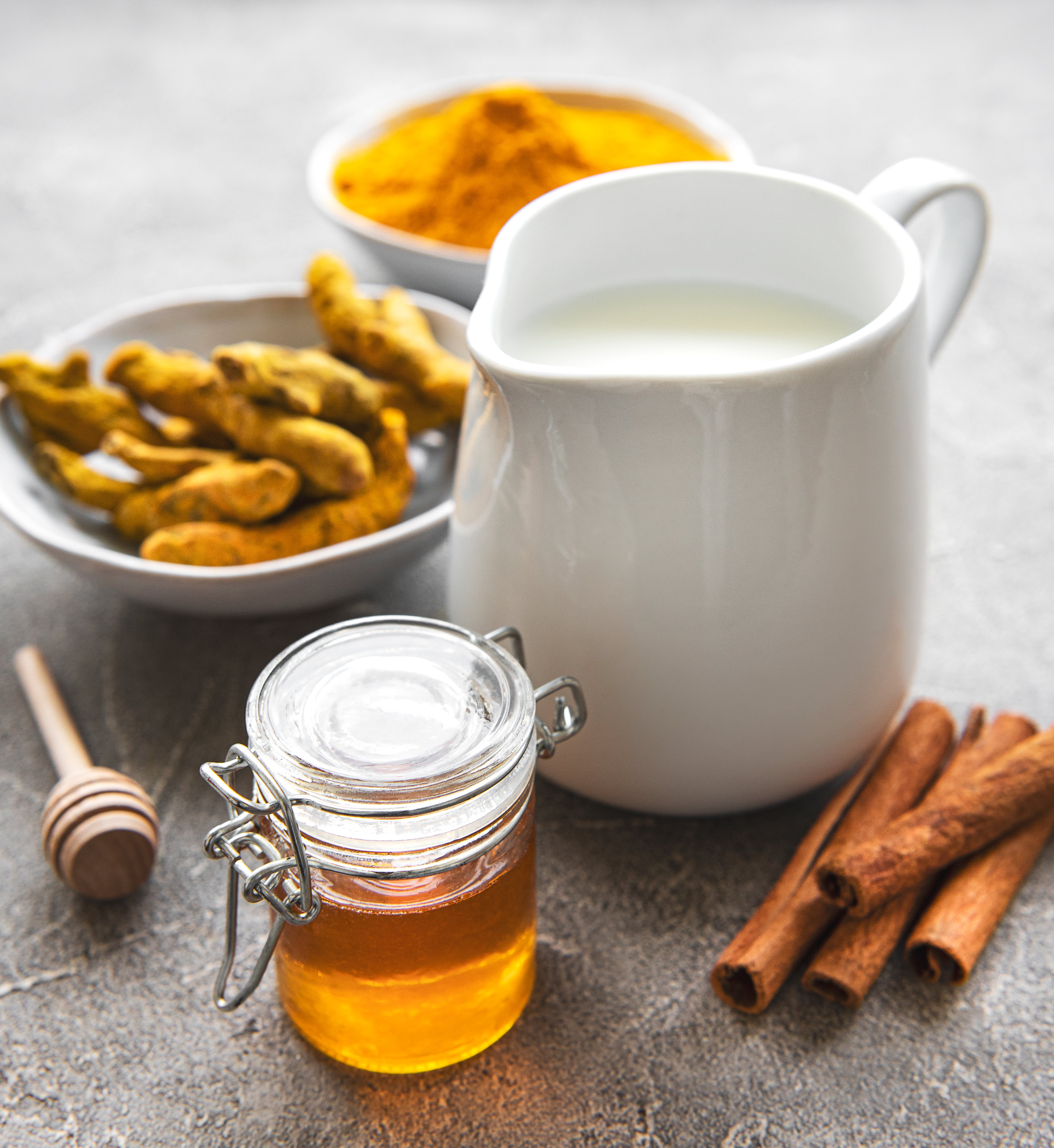 What Ayurveda has to say about A2 Cow Milk