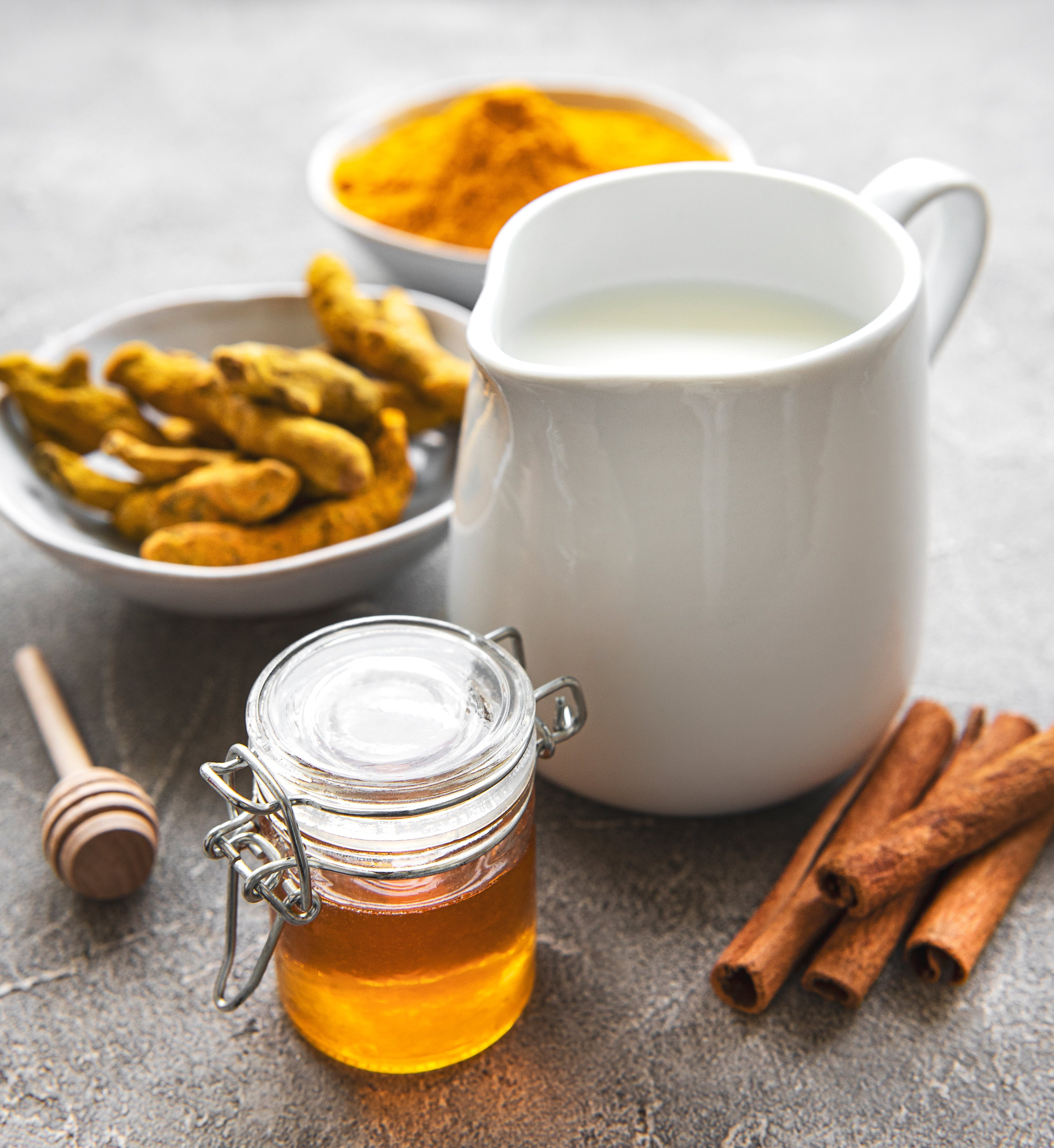 What Ayurveda has to say about A2 Cow Milk