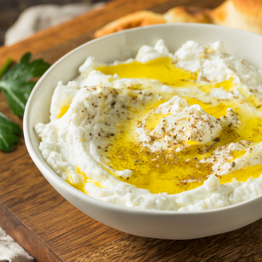 Why Fresh Labneh Cheese Is Your Best Friend?