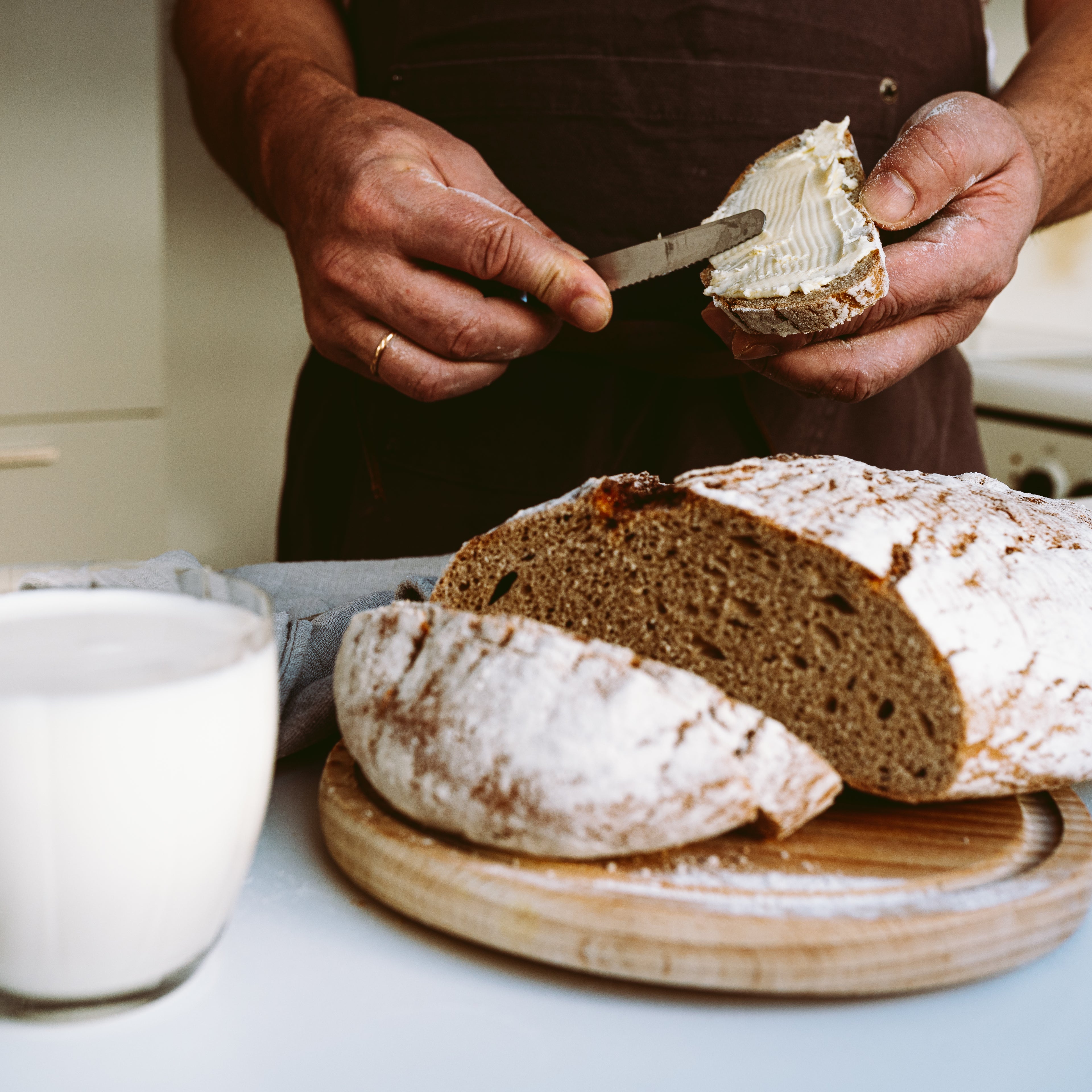 Highland Farms' Artisanal Butter: A Culinary Secret to Healthier, Tastier Dishes