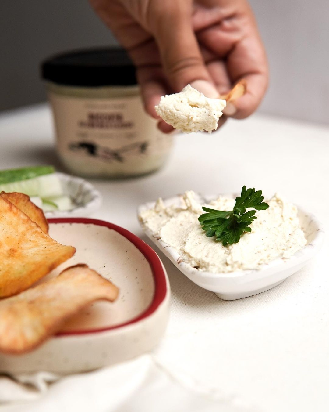 Artisanal Cheese