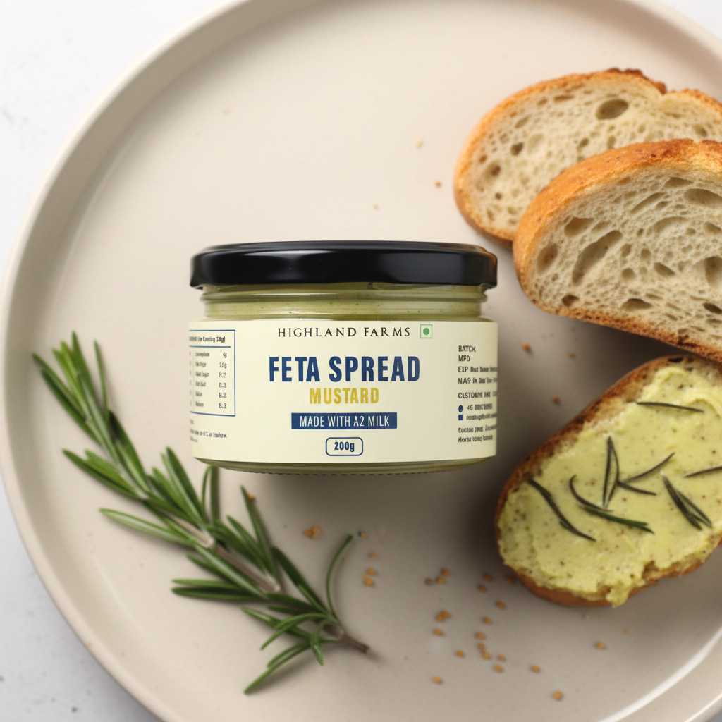 A2 ProHealth Dips & Spreads