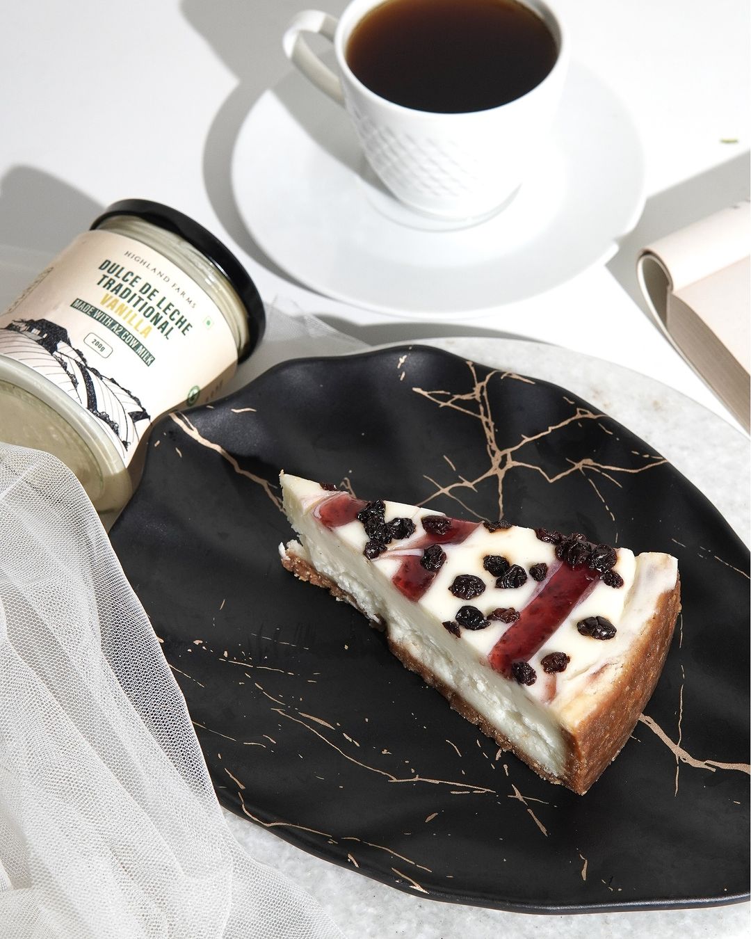 Handcrafted Selection