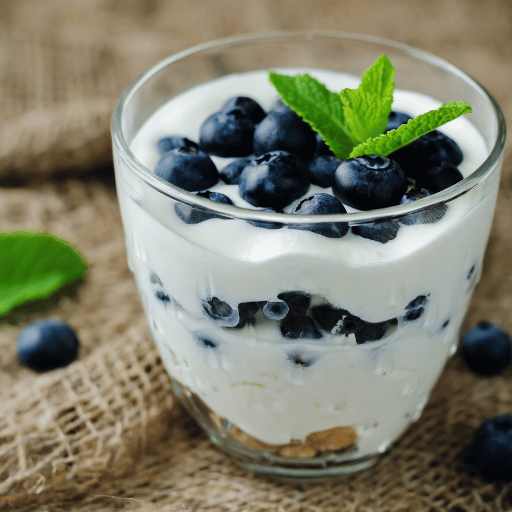 Greek Yogurt