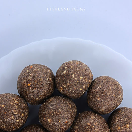 Millet Pinni Ragi, 310gm