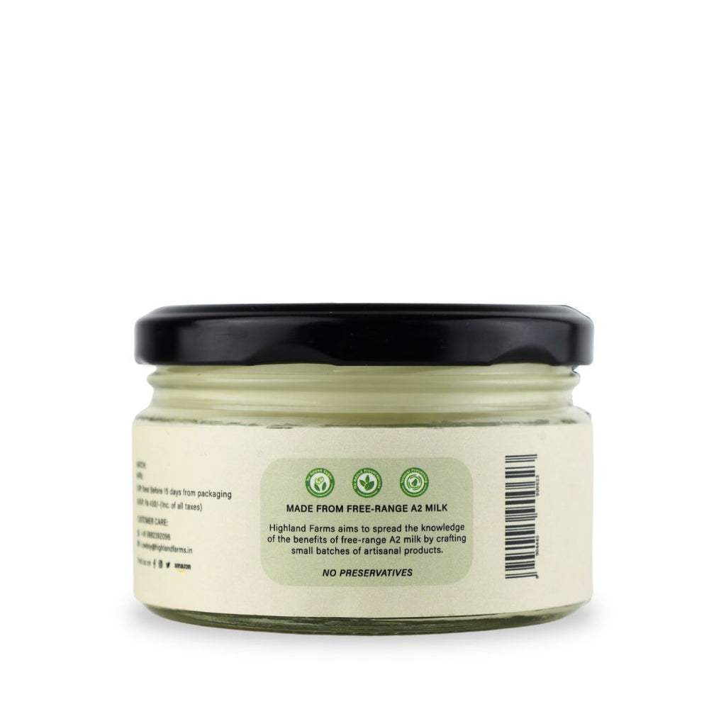 Cream Cheese - Fresh Dill.