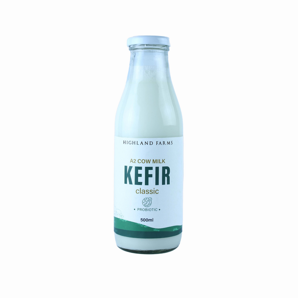 A2 Cow Milk Kefir
