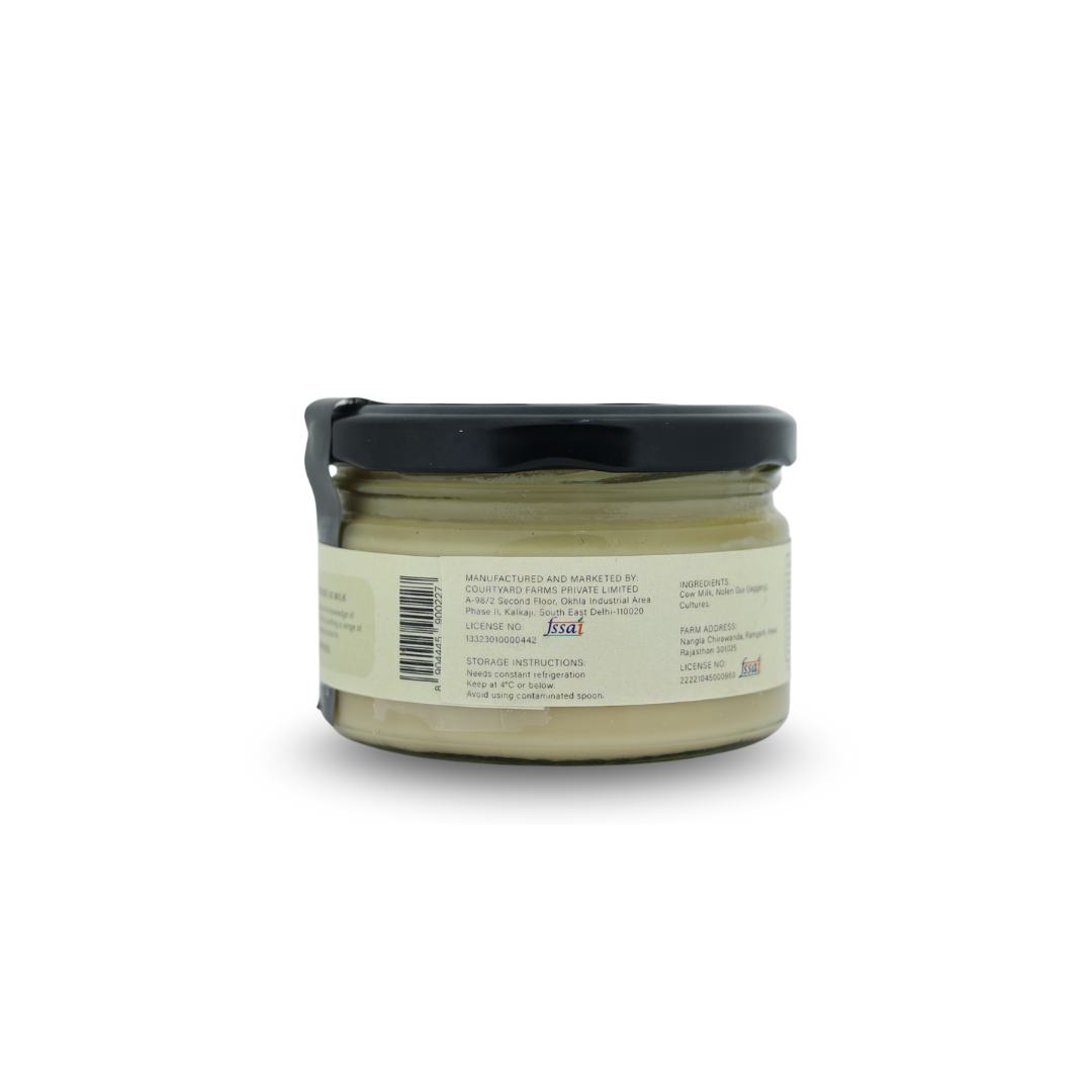 Mishti Doi