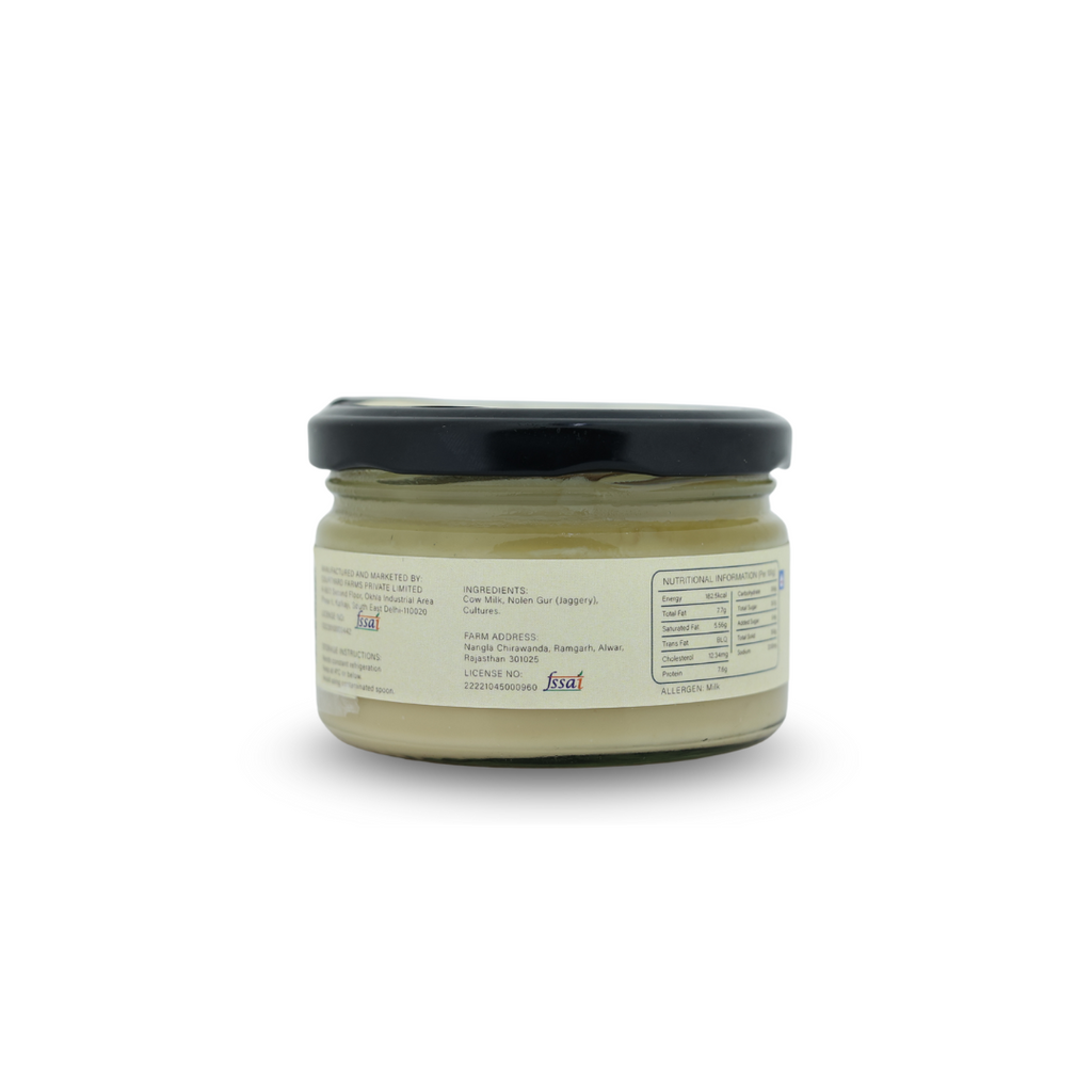 Mishti Doi
