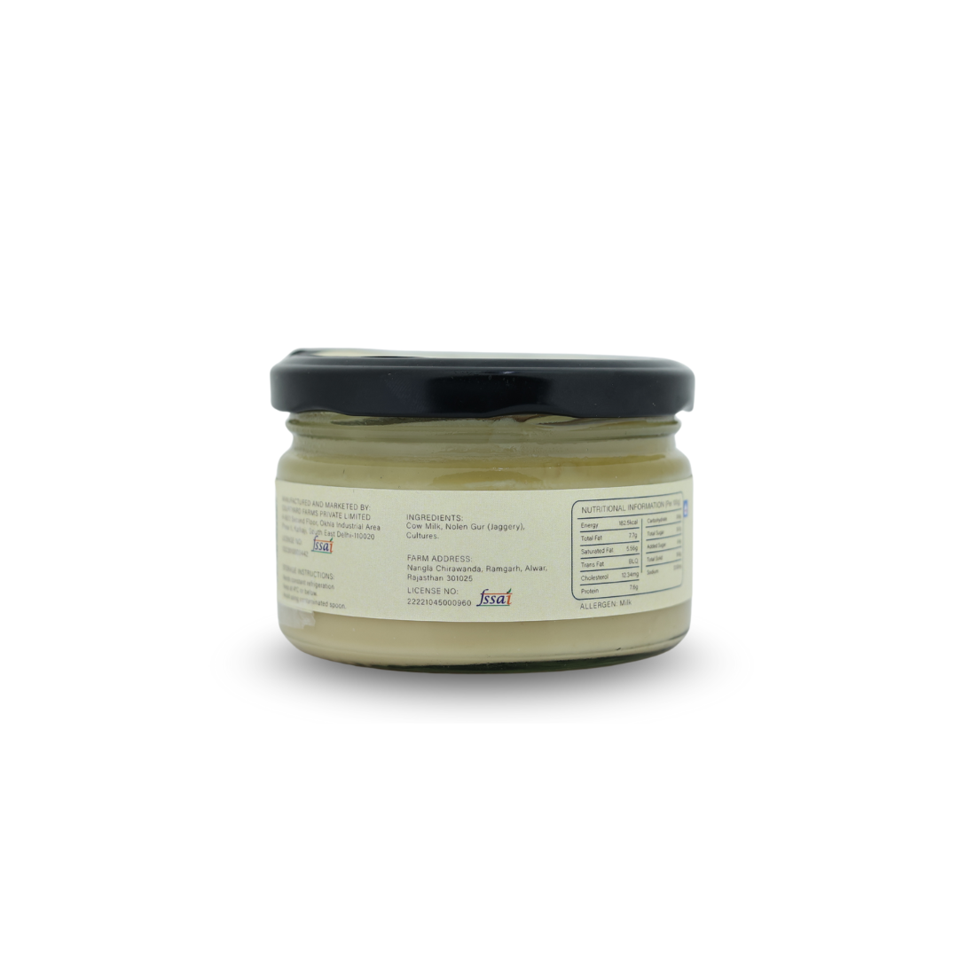 Mishti Doi