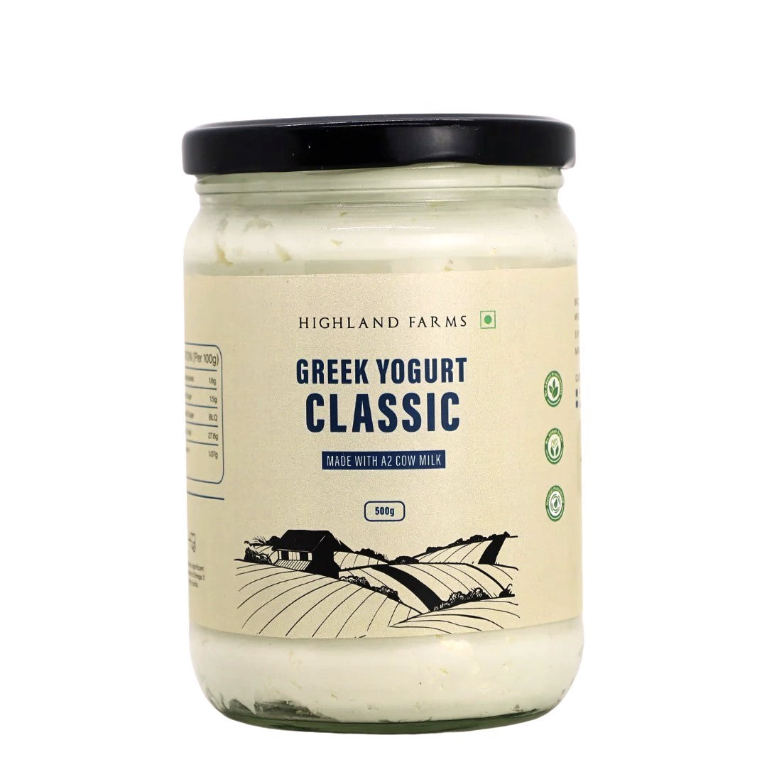 A2 Greek Yogurt Classic