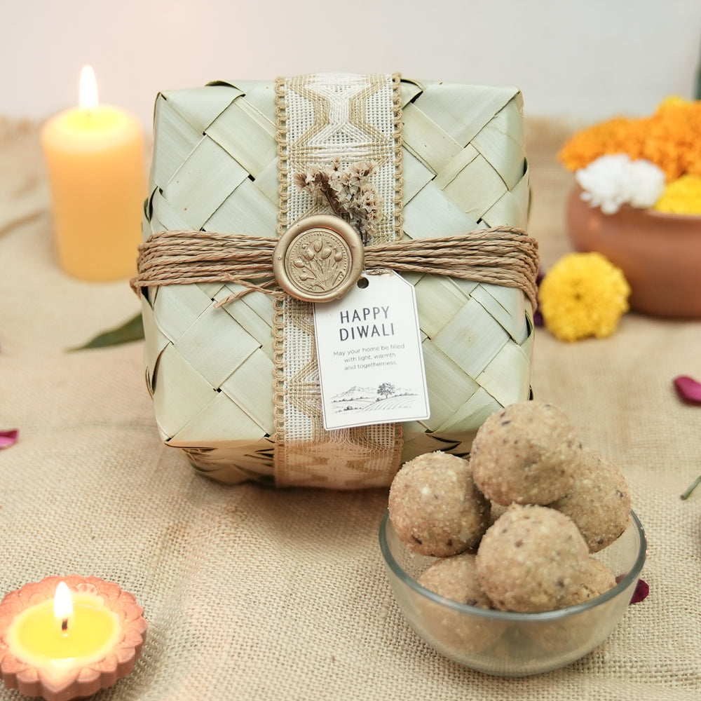 The Indian Tradition Box