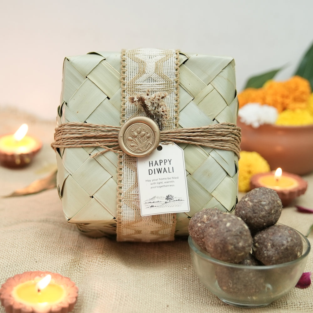 The Indian Tradition Box