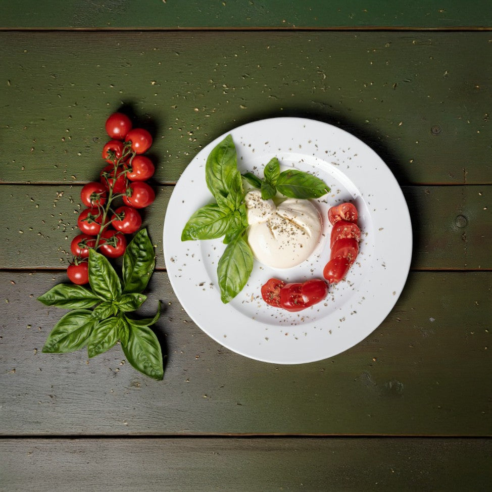 Fresh Burrata (A2 Milk)