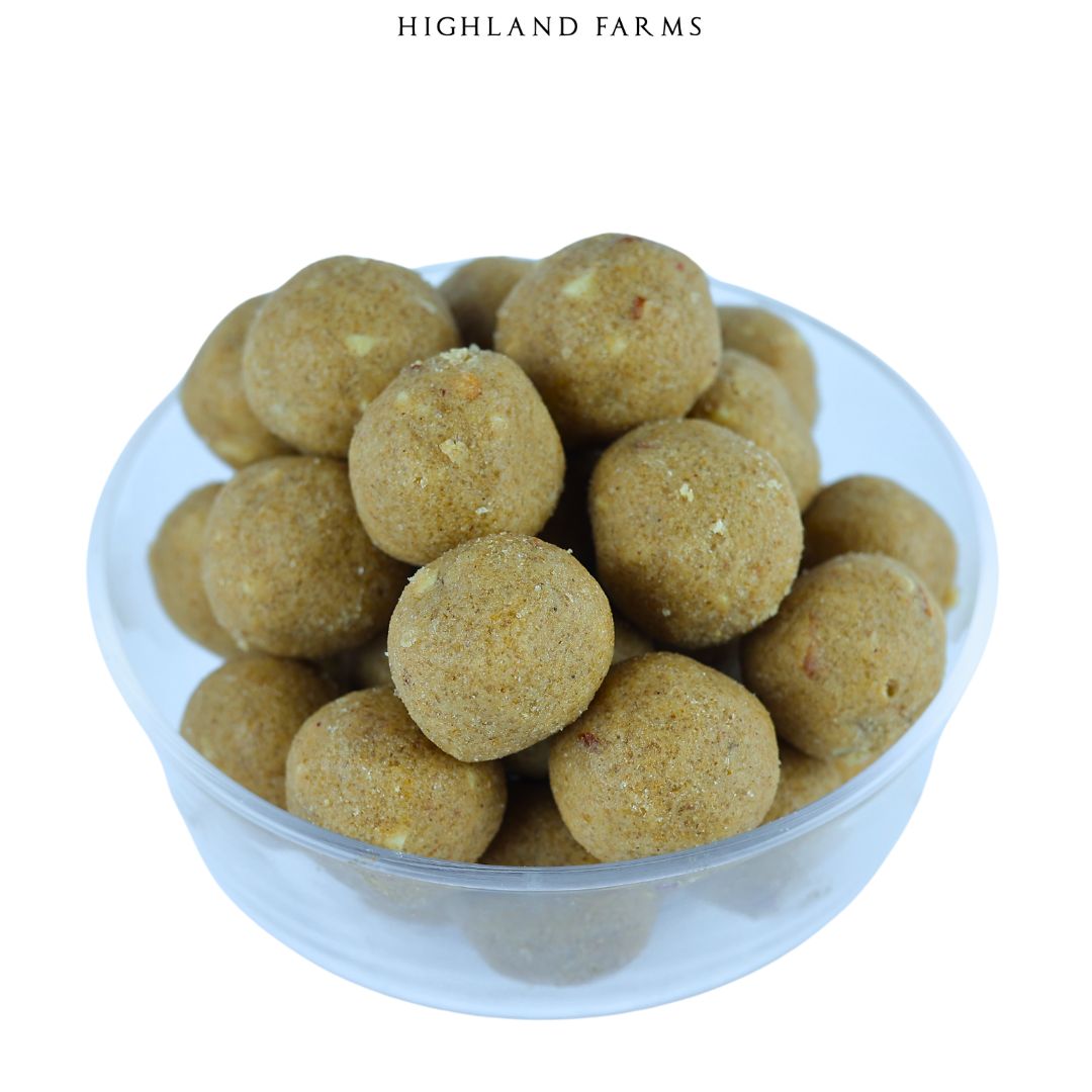 Gond Laddoo Haryana Style, 310gm