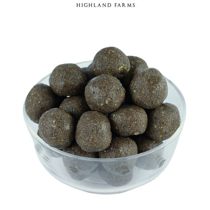 Millet Pinni Ragi, 310gm