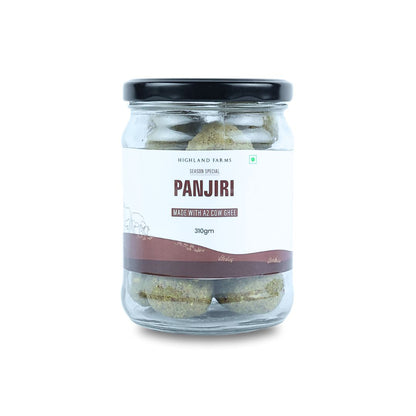 Panjiri, 310gm