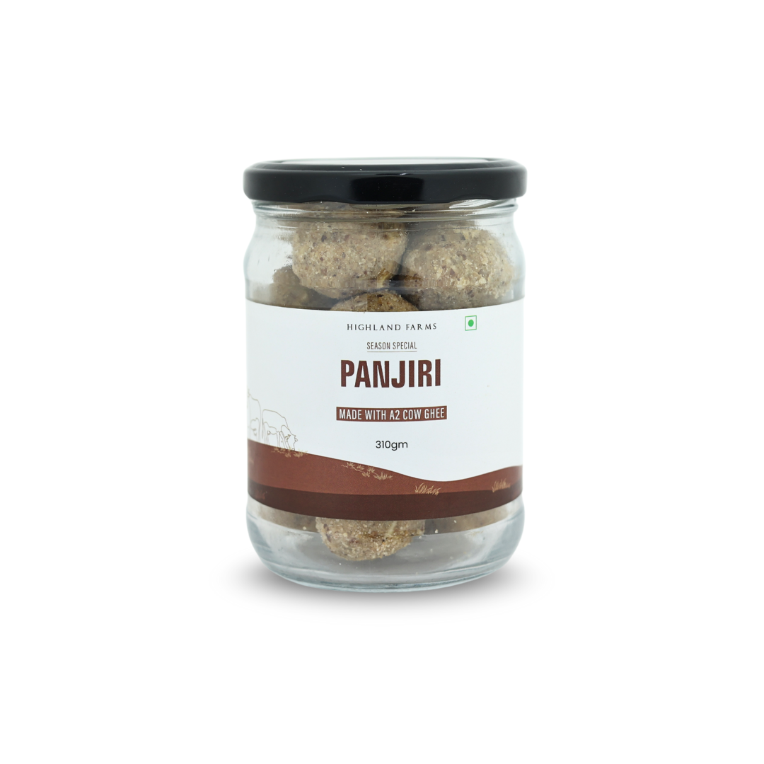 Panjiri