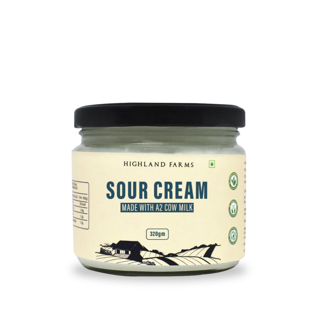 SOUR CREEAM