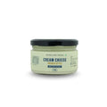 A2 cream cheese French style made from desi cow milk Highland Farms 200g jar front view Delhi NCR