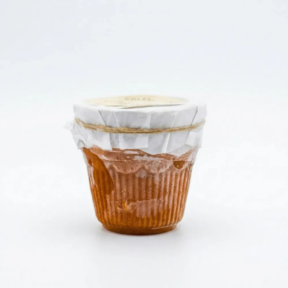 Artisanal kulfi made with A2 cow milk no preservatives natural frozen dessert Highland Farms