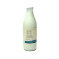 Nutrition facts of A2 desi cow milk showing protein fat and purity Highland Farms daily delivery India