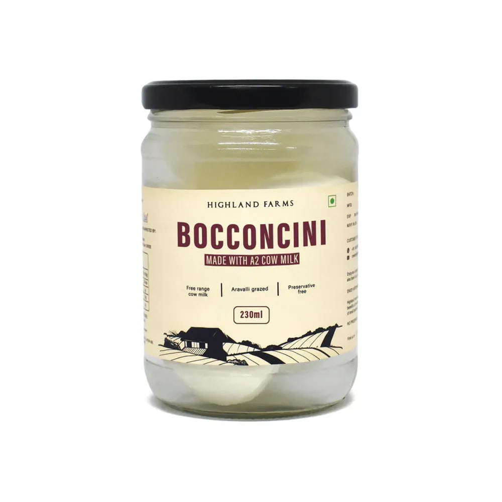 fresh bocconcini mozzarella balls served with avocado toast and vegetables healthy breakfast idea