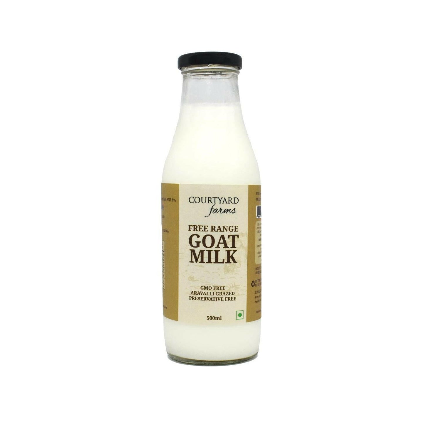 Goat Milk 500ml