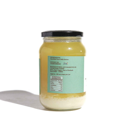 Buy fresh Ghee