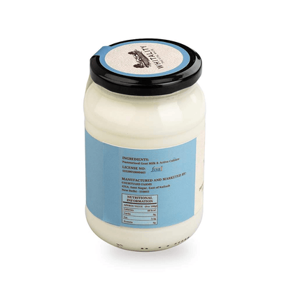 buy Goat Milk Yogurt Whole Milk