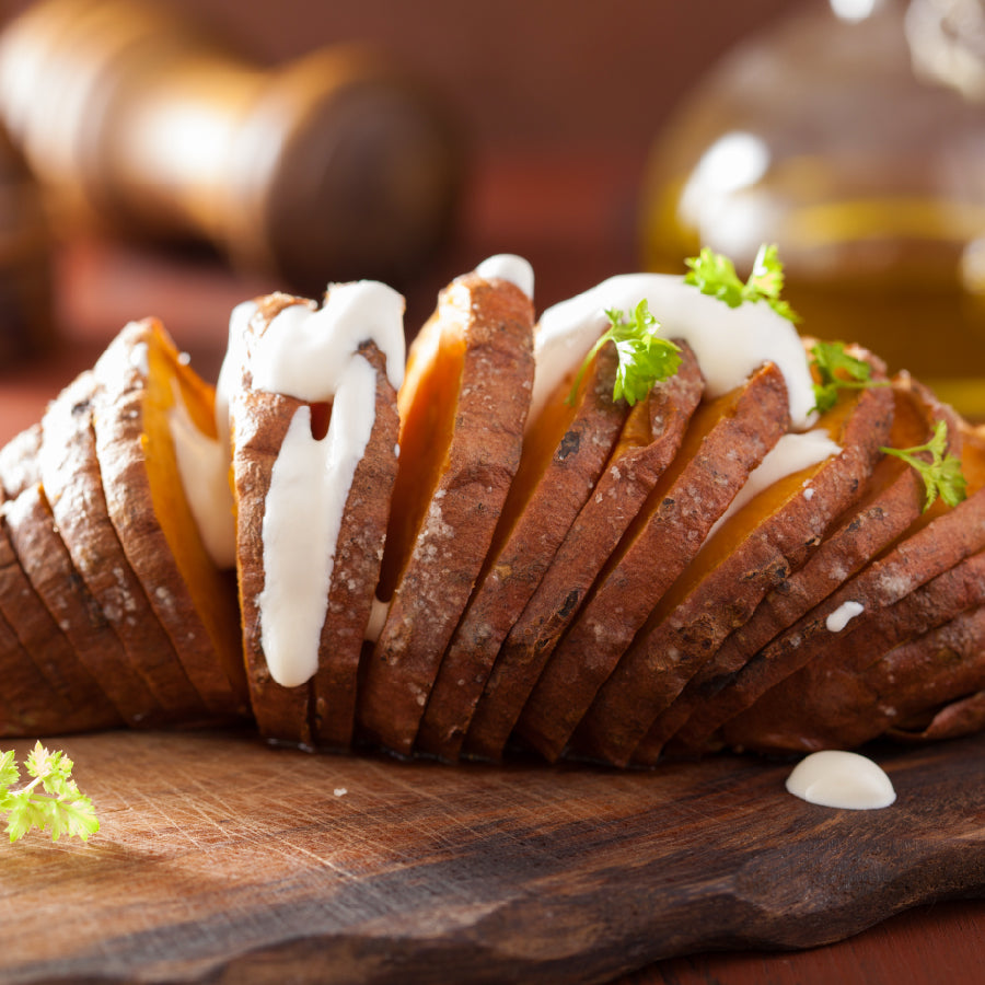 FRESH SOUR CREAM