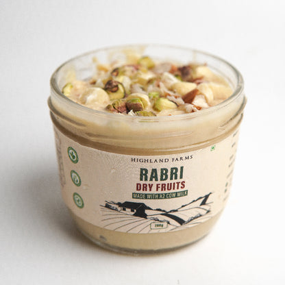 Rabri Dry Fruits